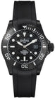 Davosa Ternos Professional Black Rock Limited Edition Watch