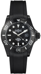 Davosa Ternos Professional Black Rock Limited Edition Watch product image