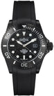 Davosa Ternos Professional Black Rock Limited Edition Watch product image