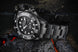 Davosa Ternos Professional Black Rock Limited Edition Watch
