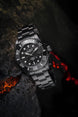 Davosa Ternos Professional Black Rock Limited Edition Watch