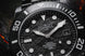 Davosa Ternos Professional Black Rock Limited Edition Watch