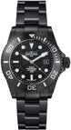 Davosa Ternos Professional Black Rock Limited Edition Watch 161.583.20
