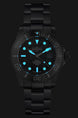 Davosa Ternos Professional Black Rock Limited Edition Watch