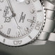 Davosa Ternos Diver Lady White Watch product detail view