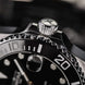 Davosa Ternos Diver Lady Black Watch product detail view