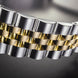 Davosa Ternos Medium Automatic Bicolour Watch product detail view
