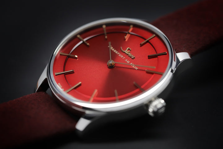 Sinn 1739 Romerberg Limited Edition Watch