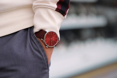 Sinn 1739 Romerberg Limited Edition Watch