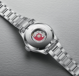 Oris Big Crown Pointer Date Yellow Watch