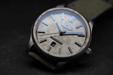 Sinn 1800 TITANDAMASZENER Limited Edition