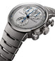 Louis Moinet 1816 Chronograph Titanium Watch