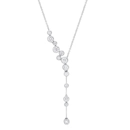 18ct-White-Gold-1.54ct-Diamond-Bubble-Drop-Necklet-FEU-2929-1
