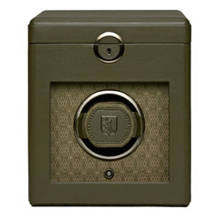 WOLF Earth Single Watch Winder