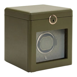 WOLF Earth Single Watch Winder