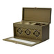WOLF Earth Triple Watch Winder