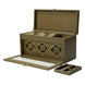 WOLF Earth Triple Watch Winder