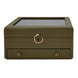WOLF Earth Watch Stand Box
