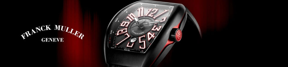 Franck Muller