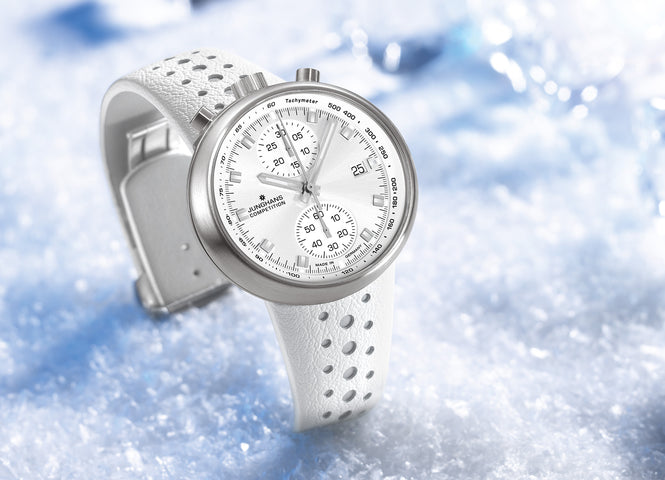 Junghans 1972 Compitition 27/4509.00