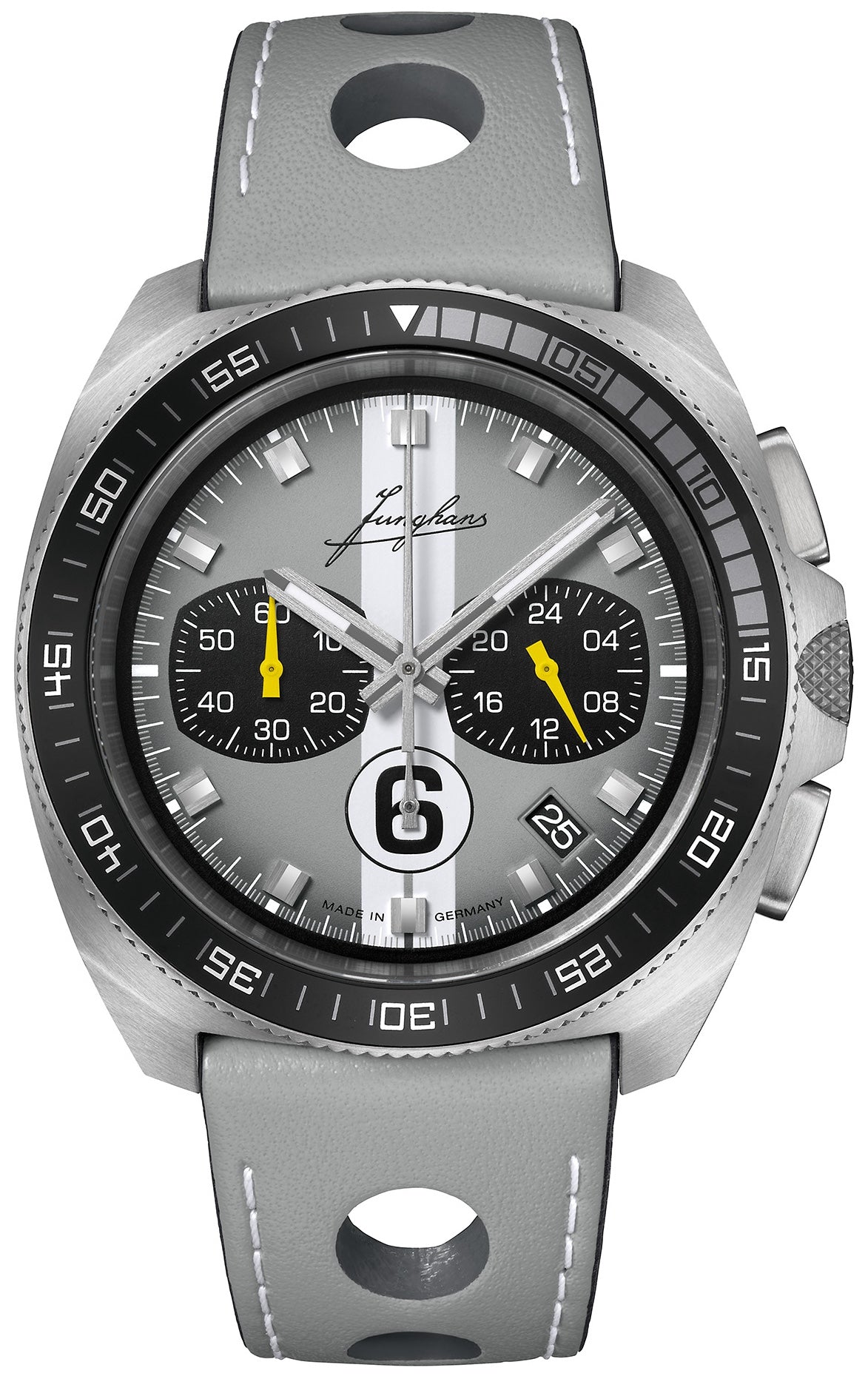 Junghans 1972 Chronoscope Sports Limited Edition