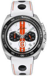 Junghans Watch 1972 Chronoscope Sports Limited Edition 41/4579.00
