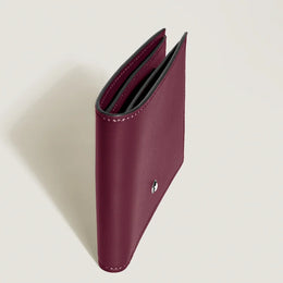 Montblanc Meisterstück Cassis 6cc Card Holder