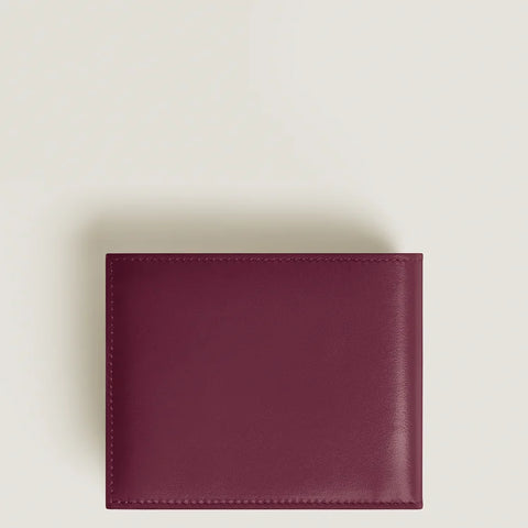 Montblanc Meisterstück Cassis 6cc Card Holder