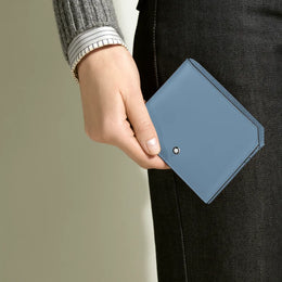 Montblanc Soft 6cc Wallet