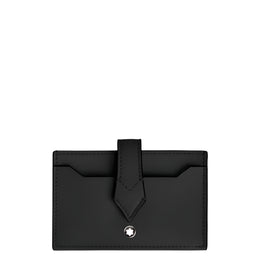 Montblanc Meisterstück 5cc Card Holder