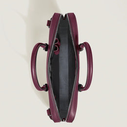 Sartorial Thin Document Case