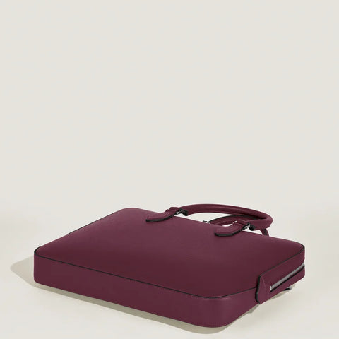Sartorial Thin Document Case