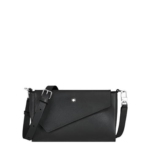 Montblanc Sartorial Trio Messenger Bag