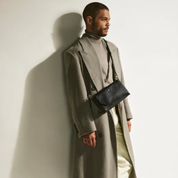 Montblanc Sartorial Trio Messenger Bag