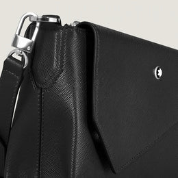 Montblanc Sartorial Trio Messenger Bag