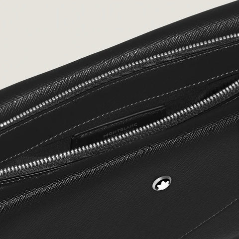 Montblanc Sartorial Trio Messenger Bag