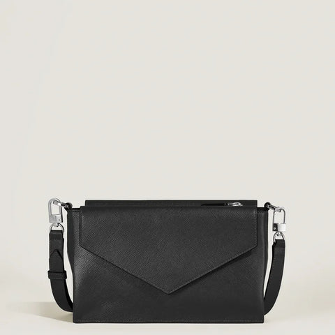 Montblanc Sartorial Trio Messenger Bag