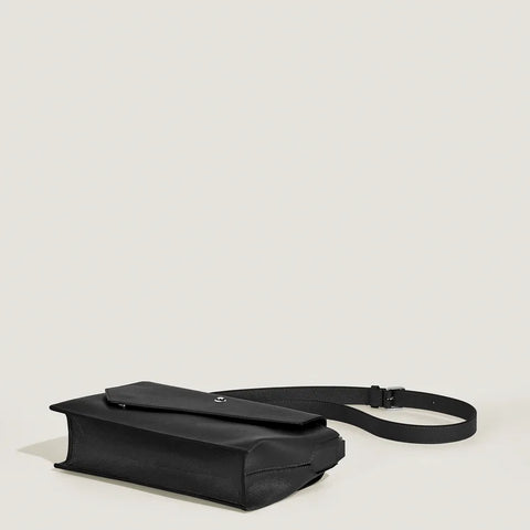 Montblanc Sartorial Trio Messenger Bag