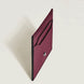 Montblanc Sartorial Card Holder 5CC Cassis