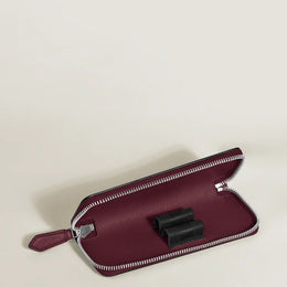 Montblanc Sartorial 2-Pen Zipped Pouch
