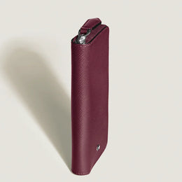 Montblanc Sartorial 2-Pen Zipped Pouch
