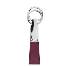 Montblanc Sartorial Loop Key Fob