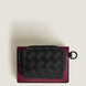 Montblanc Extreme 3.0 Envelope Cassis Card Holder with Zip