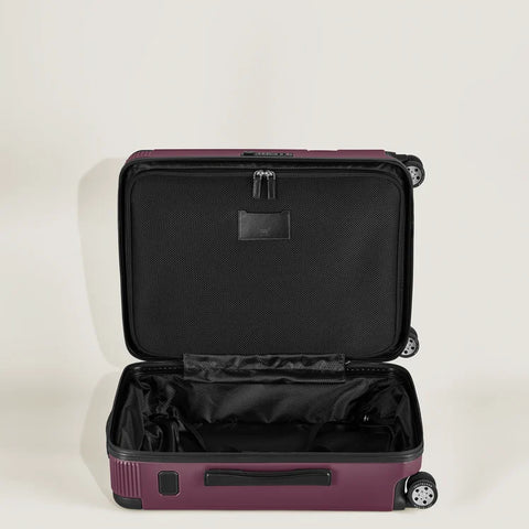 Montblanc #MY4810 Trolly Cabin Cassis