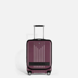 Montblanc #MY4810 Cassis Cabin Trolly With Pocket