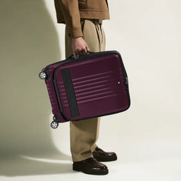 Montblanc #MY4810 Cassis Cabin Trolly With Pocket