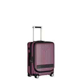 Montblanc #MY4810 Cassis Cabin Trolly With Pocket