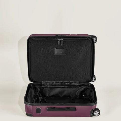 Montblanc #MY4810 Cassis Cabin Trolly With Pocket