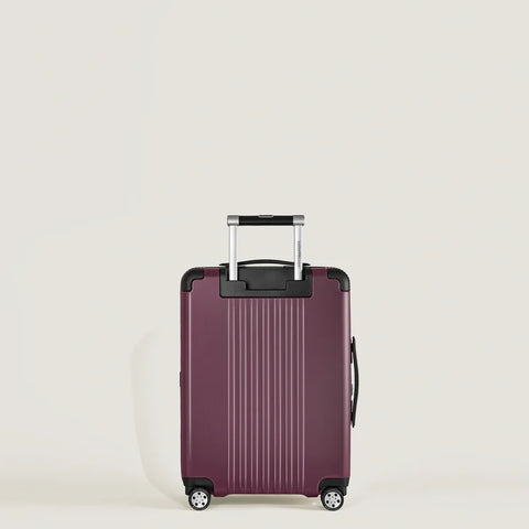 Montblanc #MY4810 Cassis Cabin Trolly With Pocket