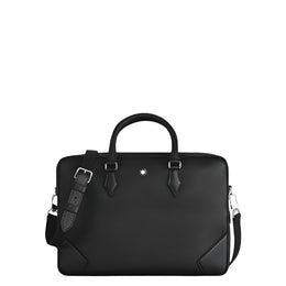 Montblanc Grain Black Document Case